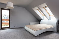 Staploe bedroom extensions